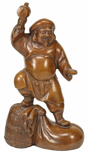 Vintage japanese cast iron - japanese,